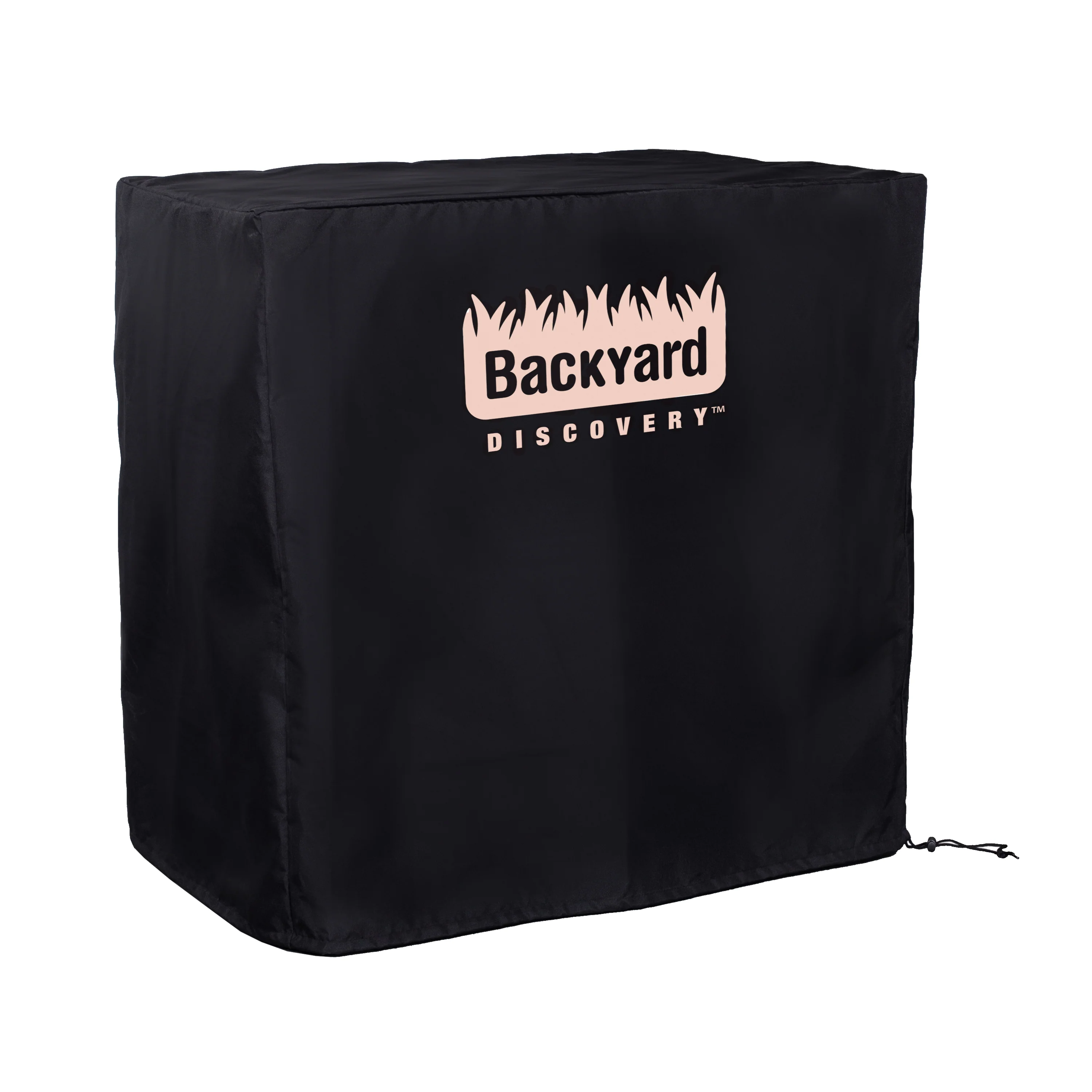 100 Quart Patio Cooler - Acacia - Image 10