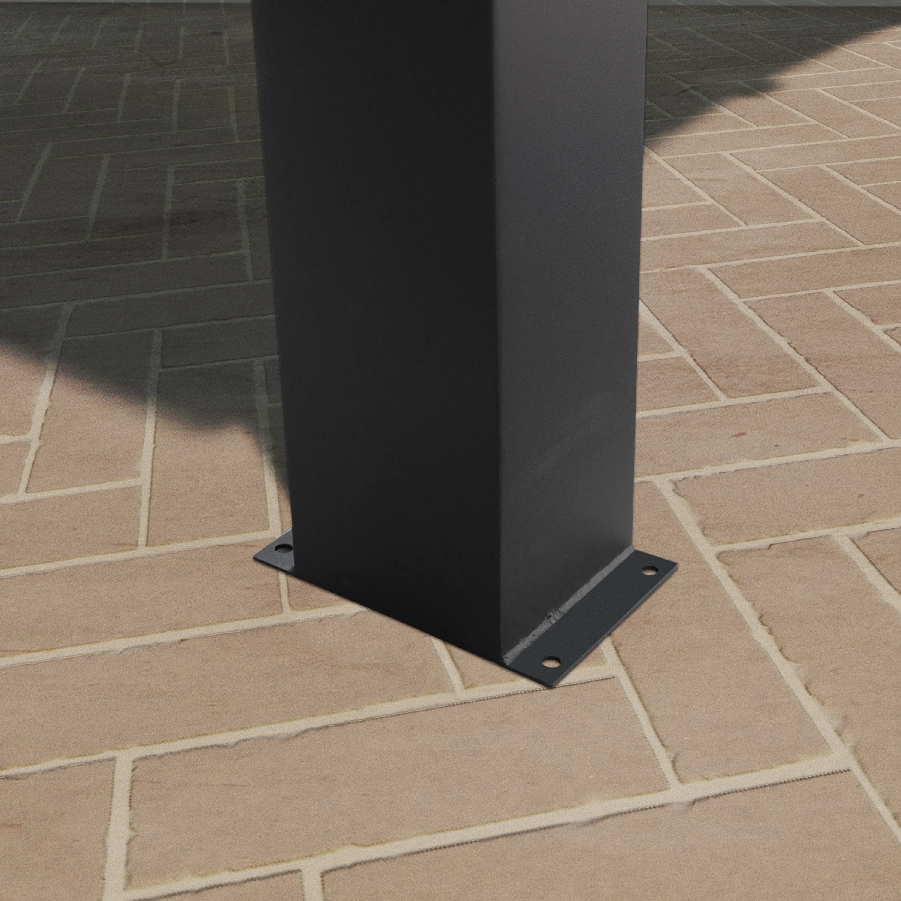 12x9.5 Stonebridge Gazebo - Image 3