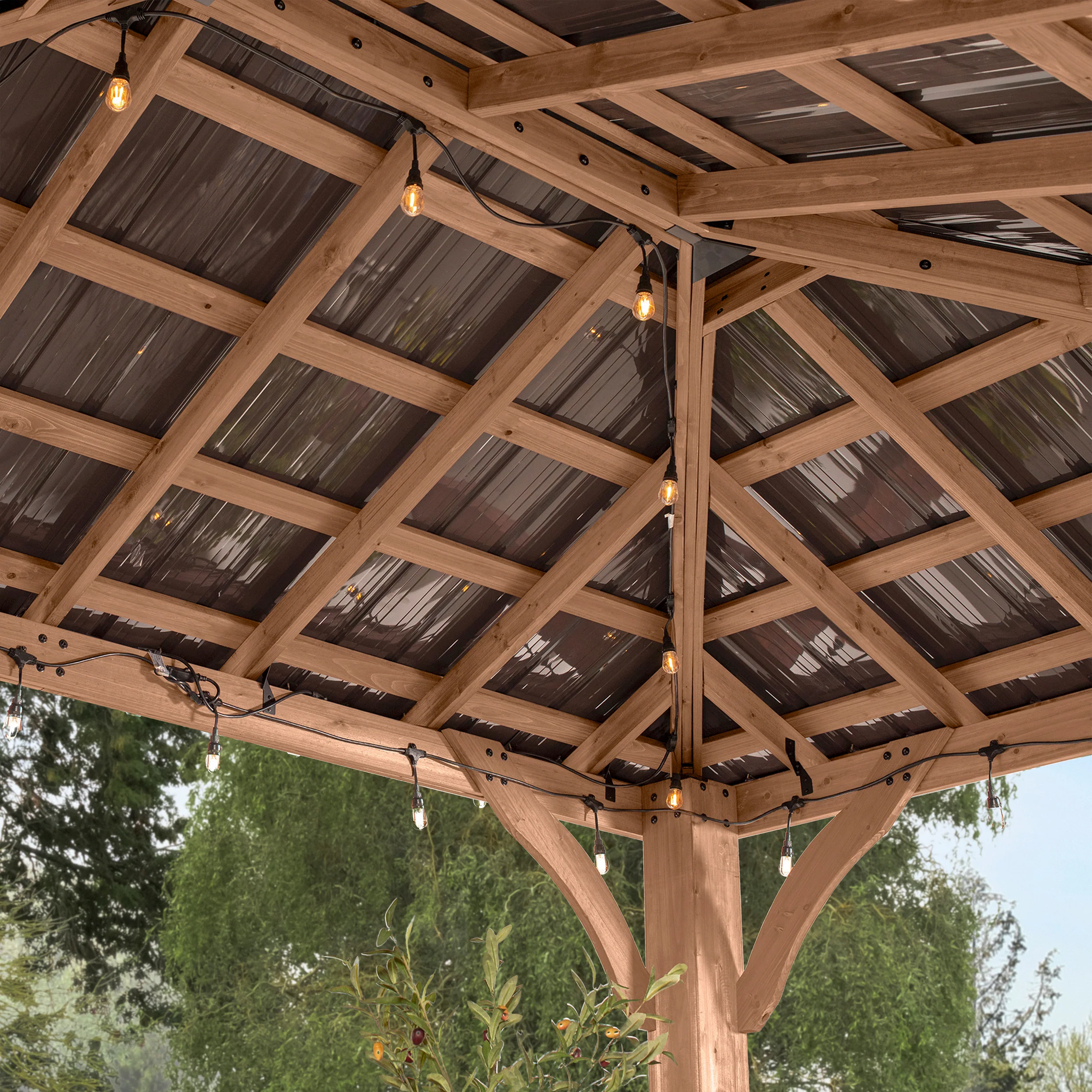 16x12 Barrington Gazebo - Image 5