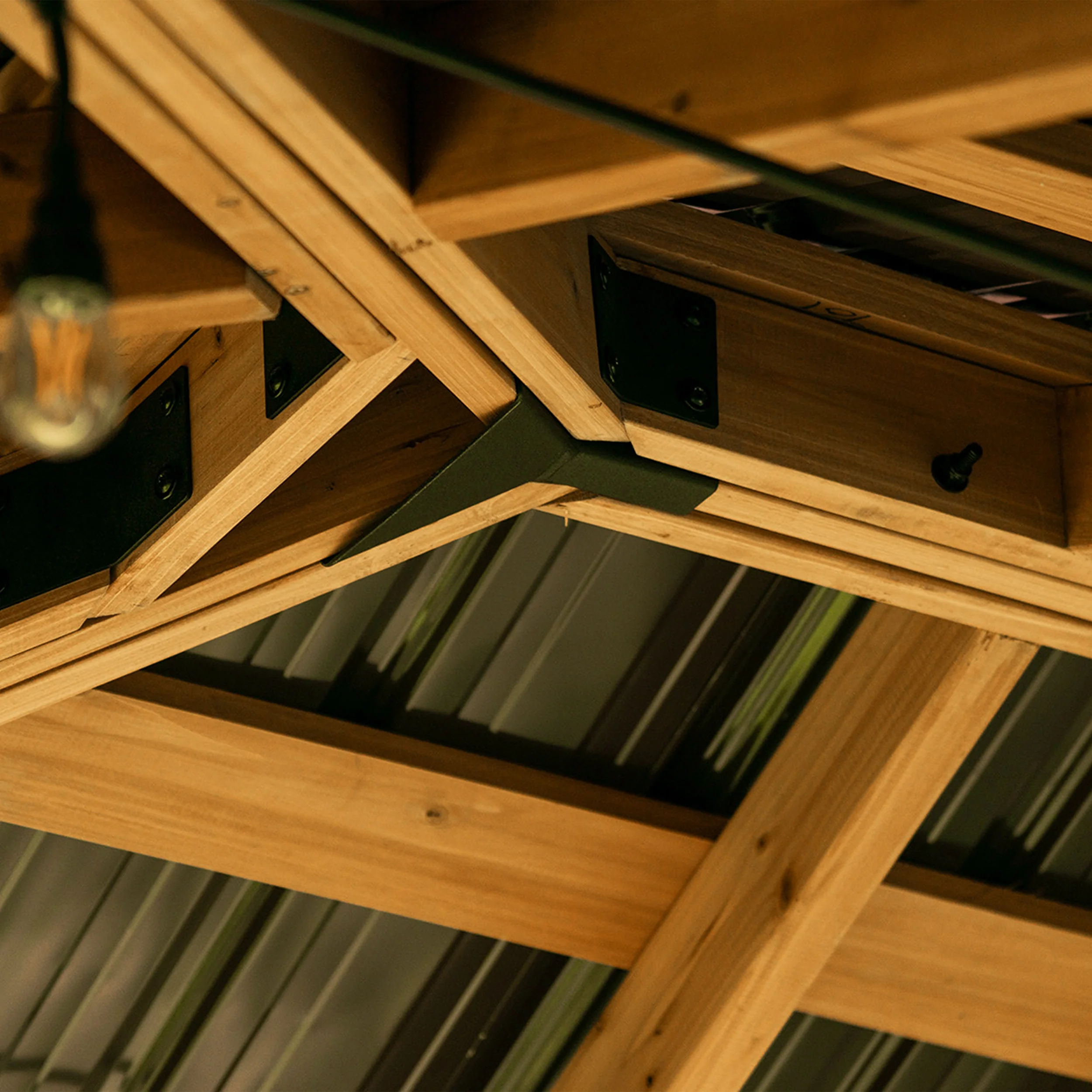 16x12 Barrington Gazebo - Image 6
