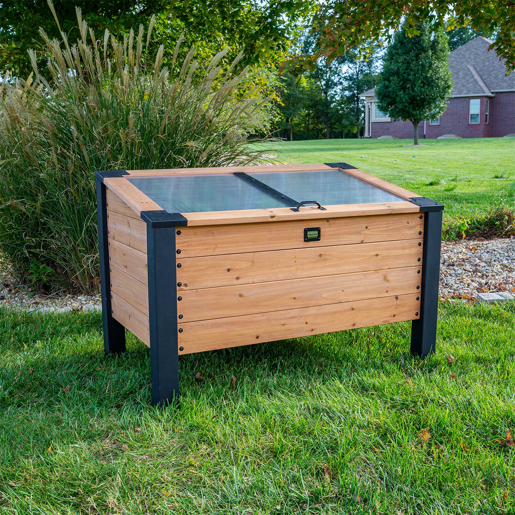 Aggie Cold Frame Box - Image 6