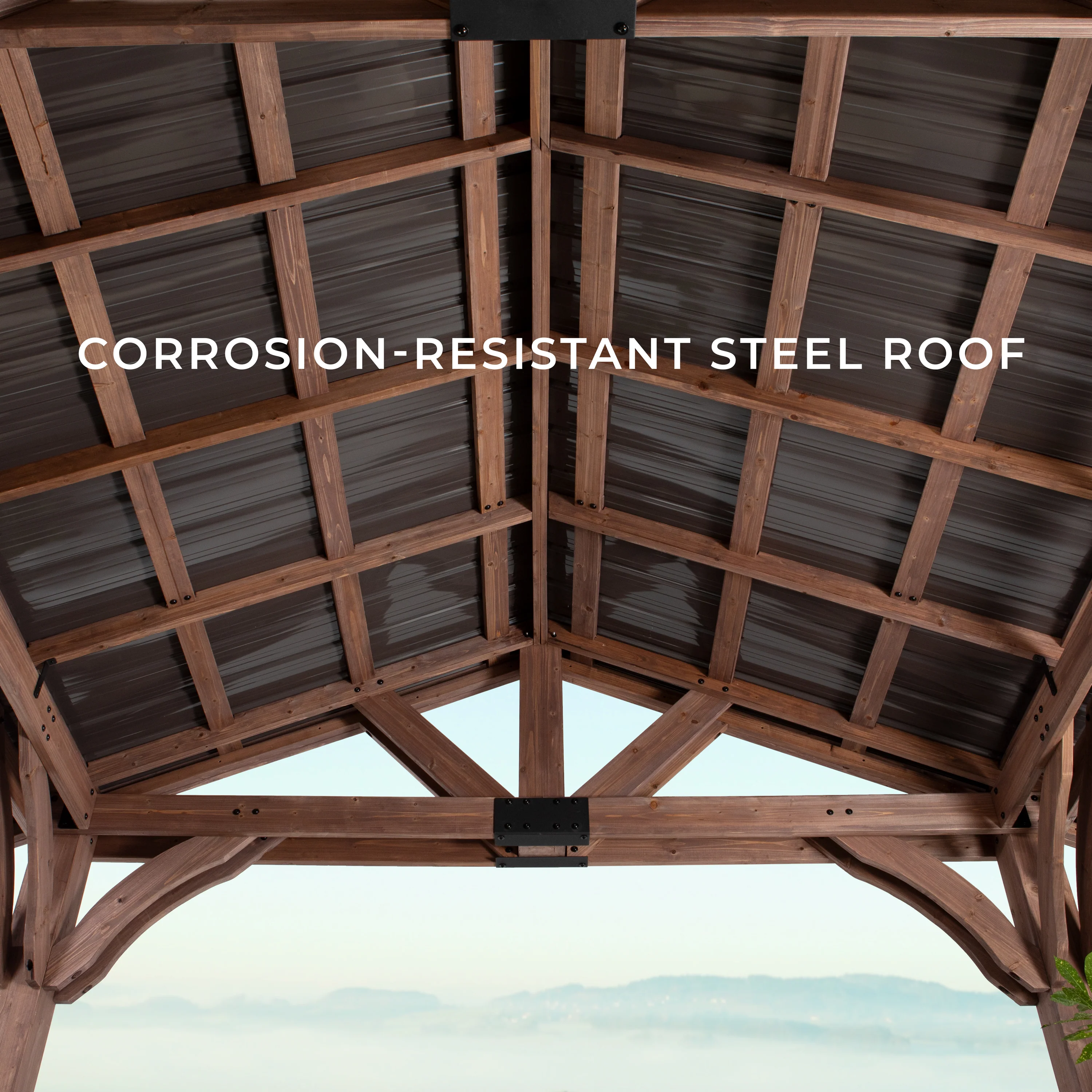 12x10 Gazebo - Image 5