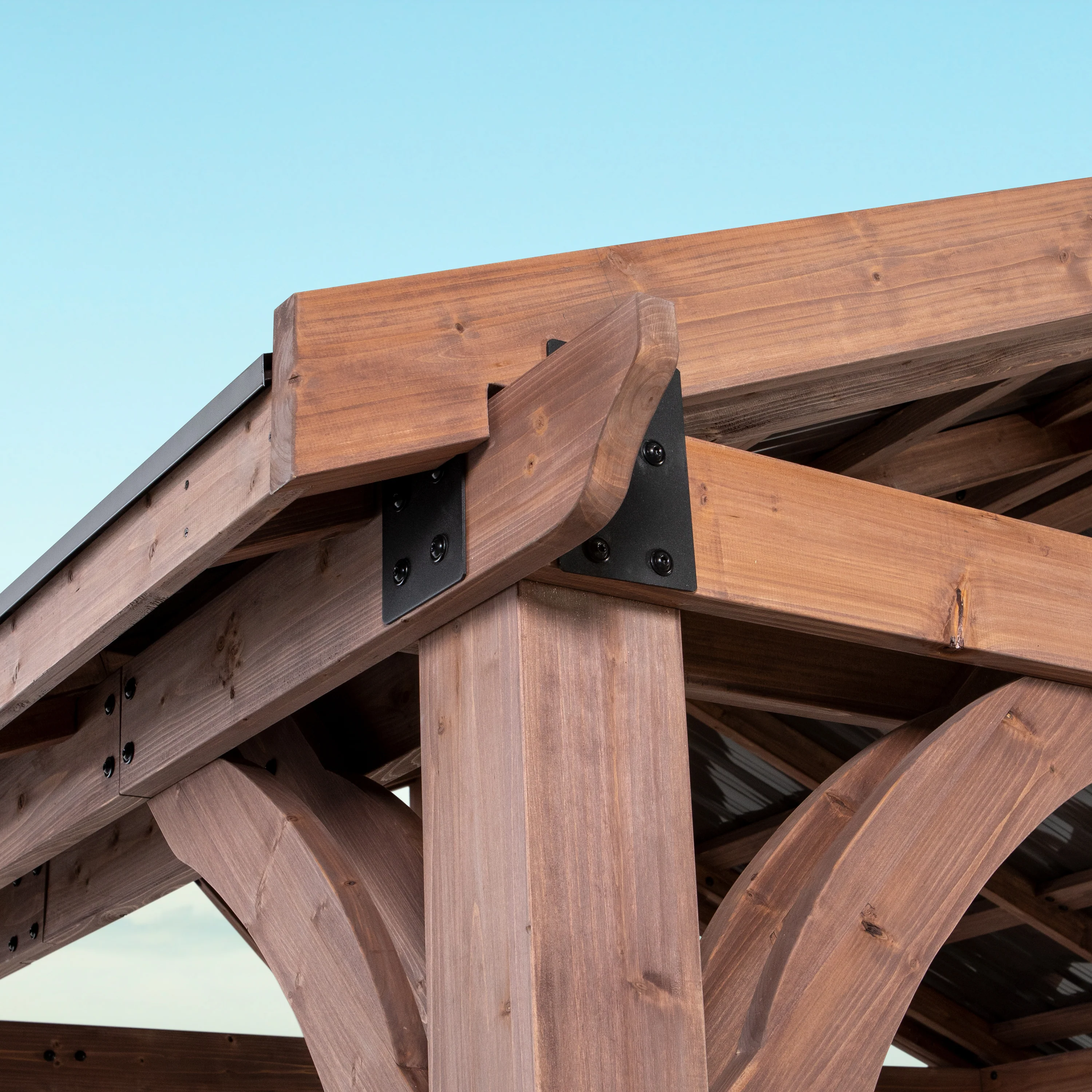 12x10 Gazebo - Image 7