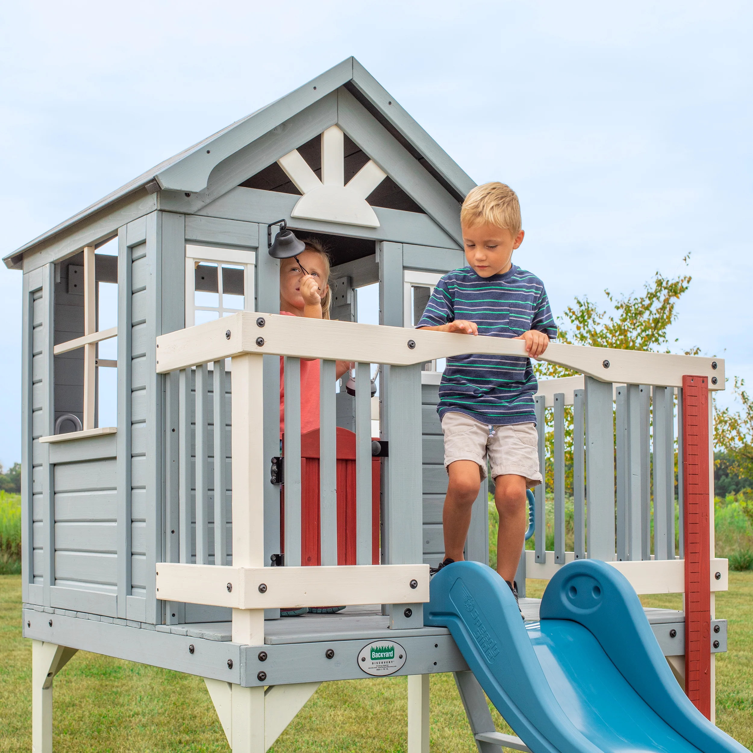 Beacon Heights Playhouse - Image 3
