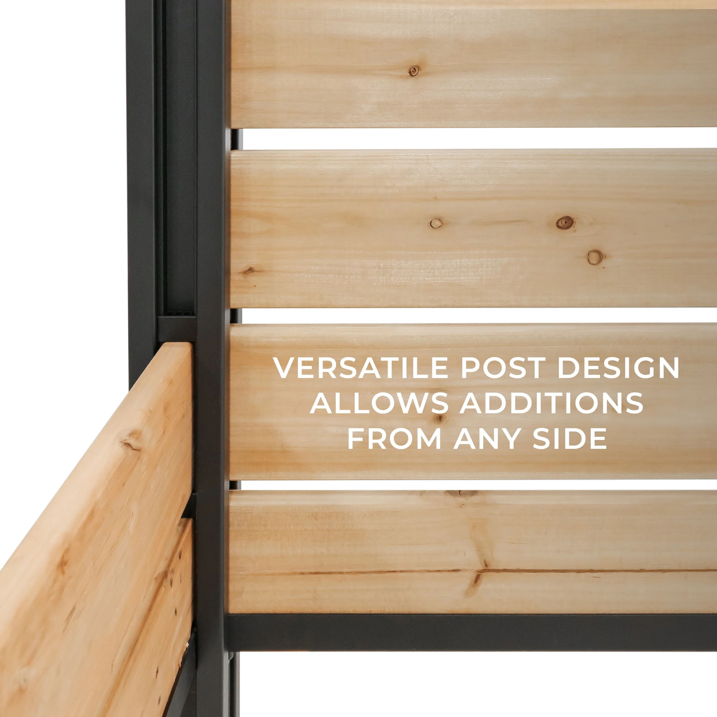 Privacy Wall Add-on Kit - Image 6