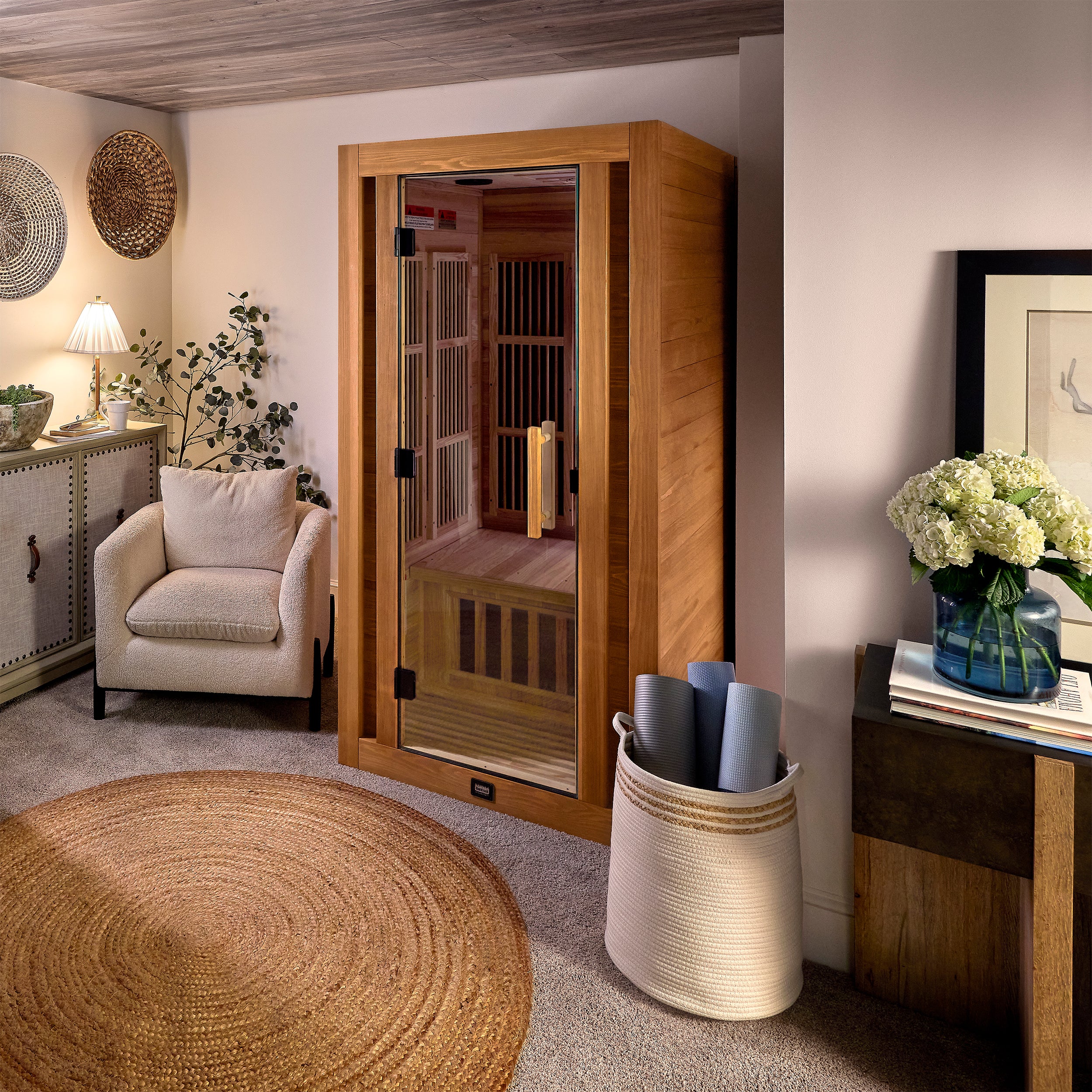 Shop All Saunas