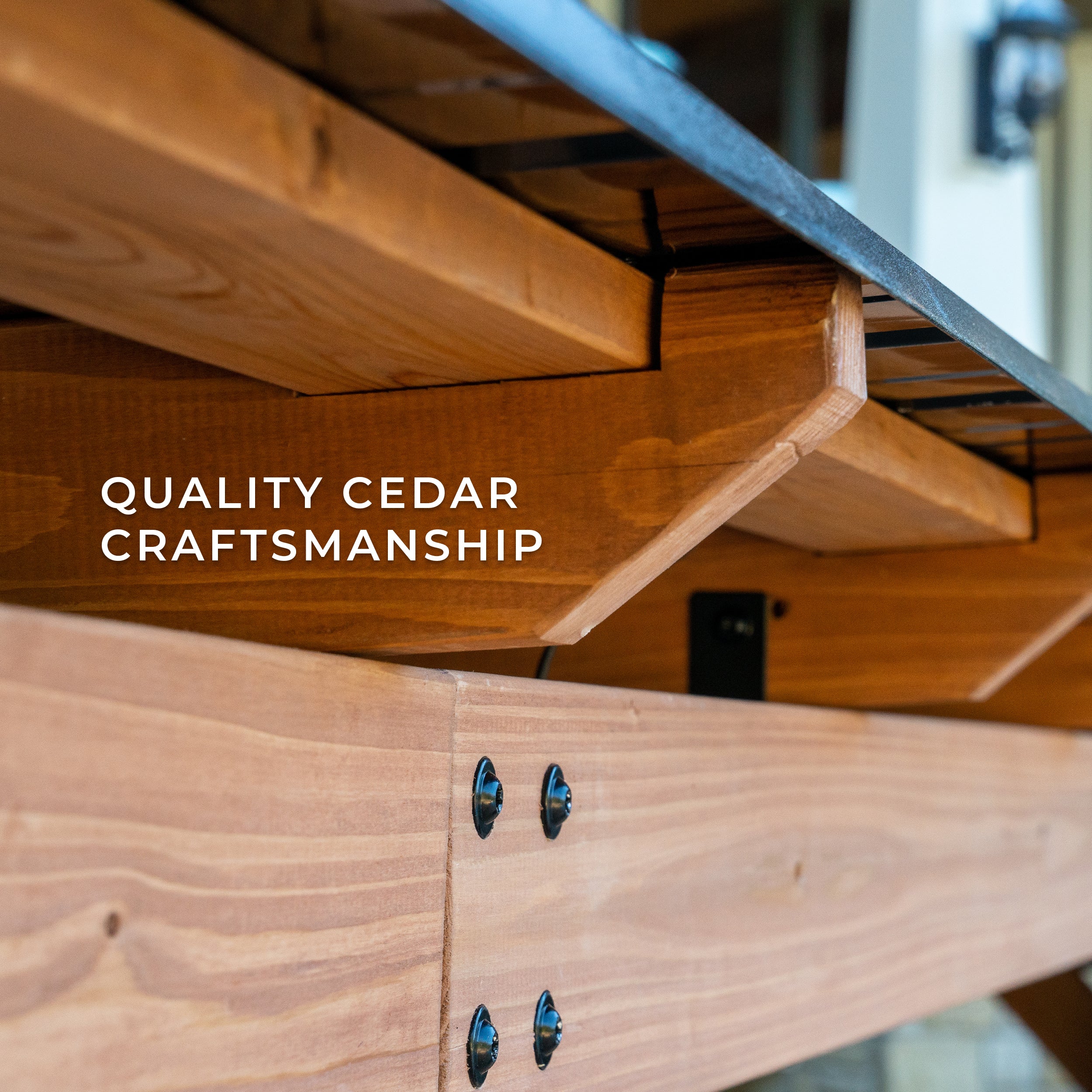 Saxony XL Grill Gazebo - Image 9