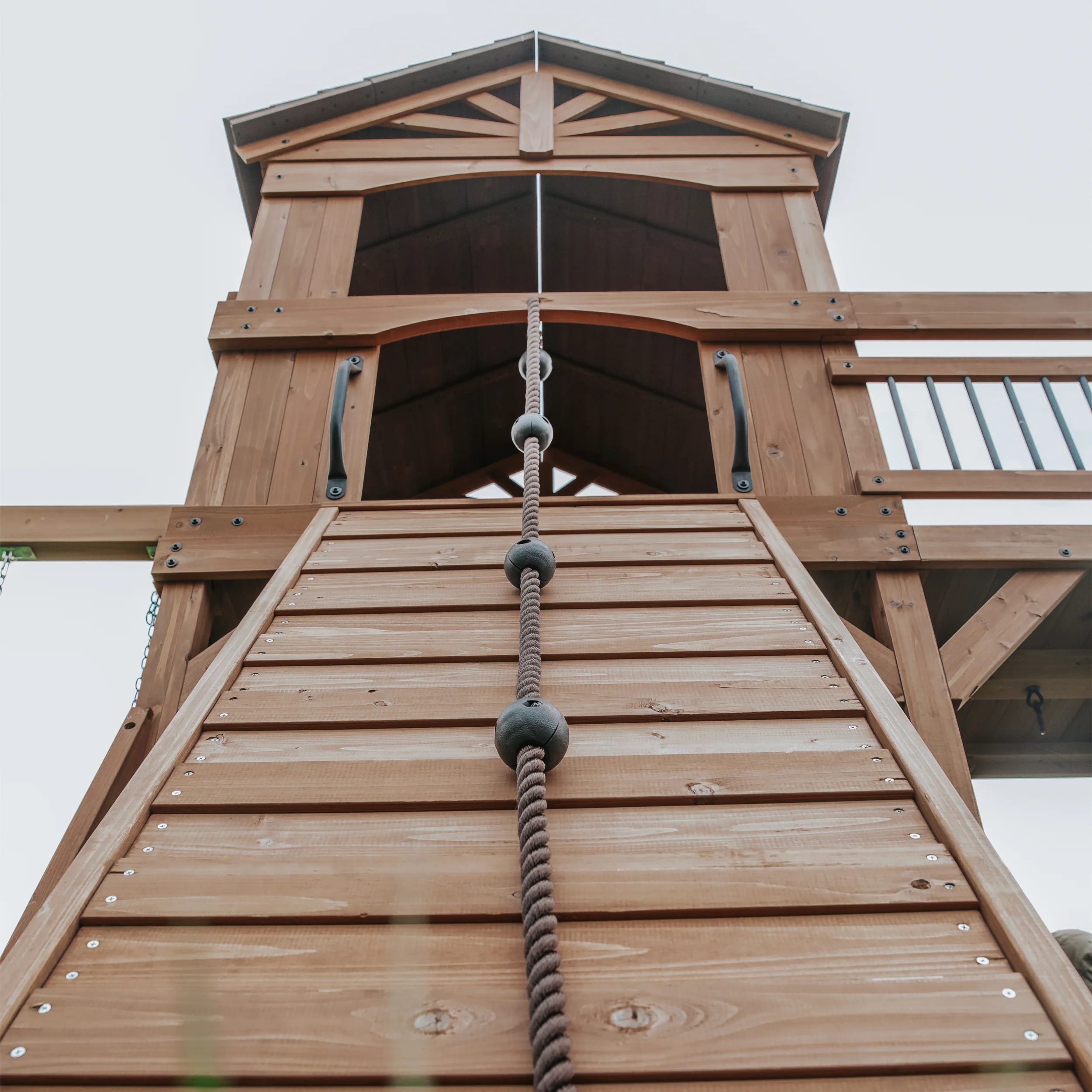 Sterling Point Swing Set - Image 27