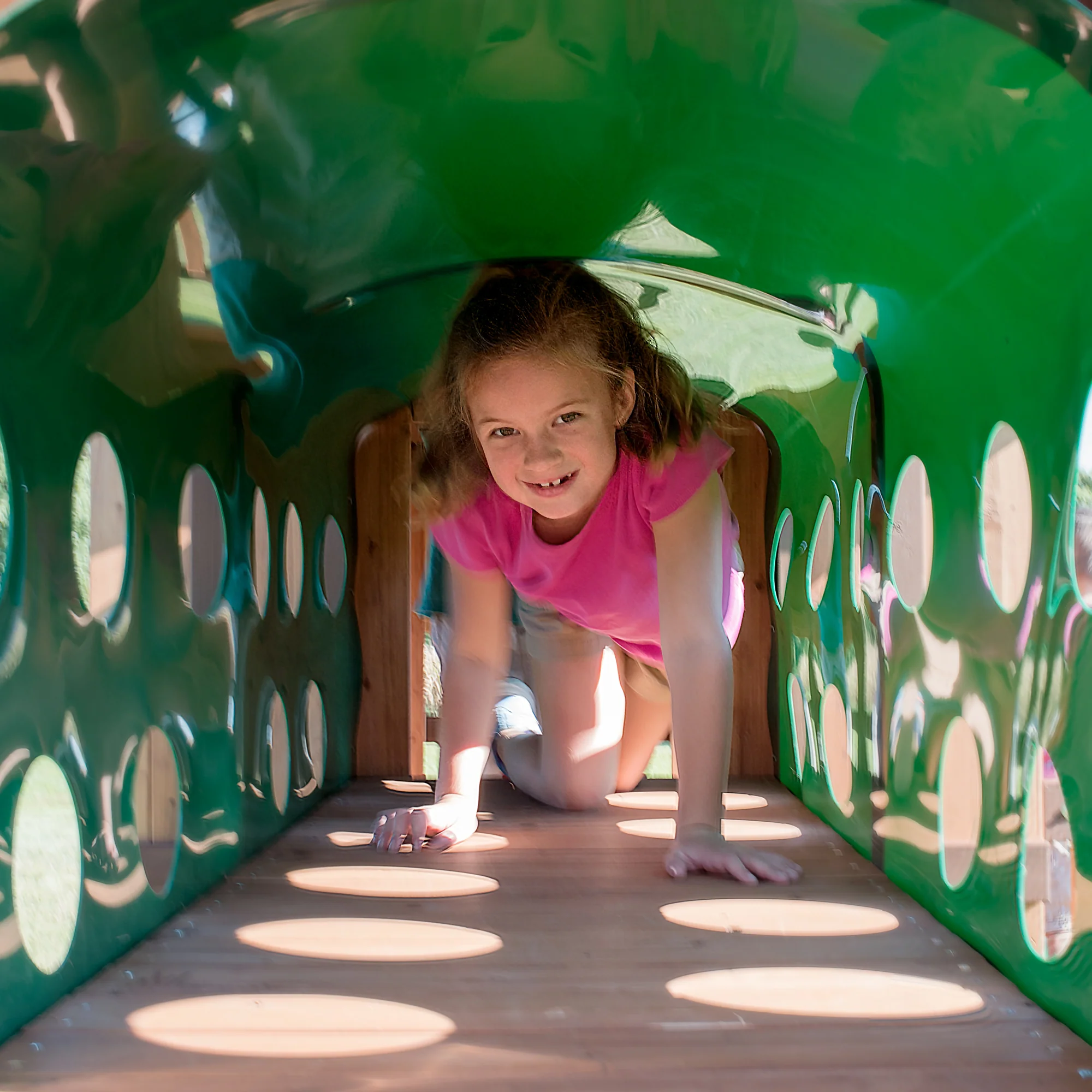 Woodridge Elite Swing Set - Image 6
